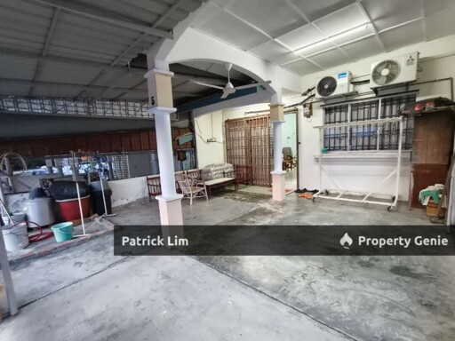 Taman Bertam Impian 3R 2B For Sale