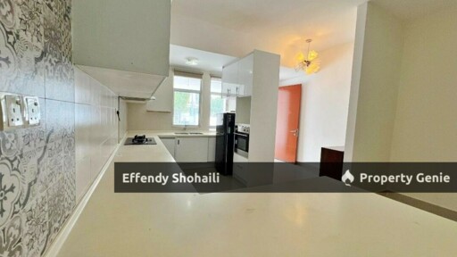 TAMAN TASIK PRIMA TOWNHOUSE PUCHONG