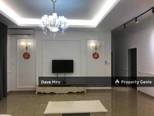 Laguna Heights • Taman Laguna • 3Beds 4Baths • Fully Furnished • Near to JB Sentral