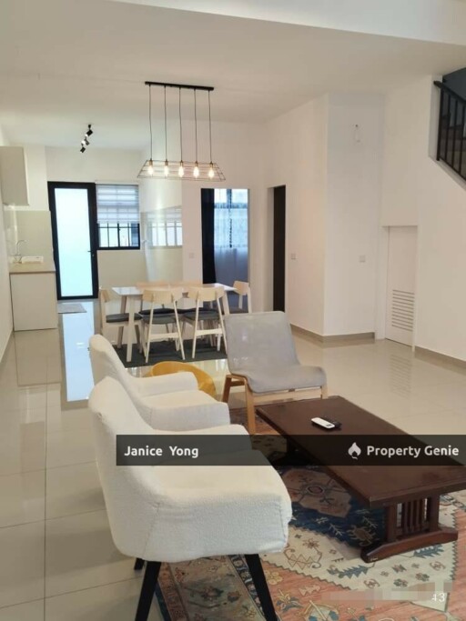 The Tate @ Eco Botanic Iskandar Puteri