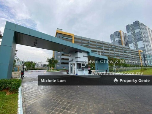 [Below Market 44%] Prestige Residence Lestari Perdana Seri Kembangan