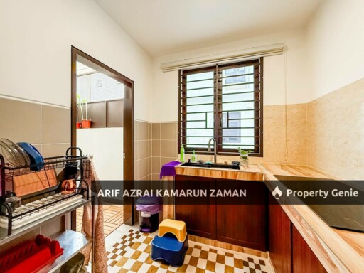 Double Storey Terrace House at Anira, Serenia City, Kota Warisan Sepang | 4R4B | RM719,000