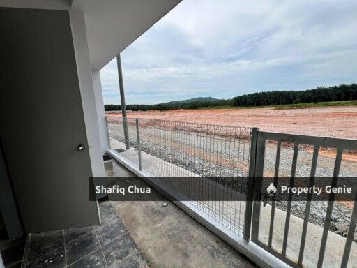 Brand New Freehold Teres Setingkat Fasa Baru Jenderam Hilir Dengkil