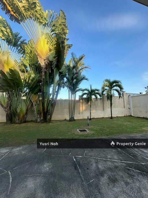 2-Storey Bungalow @ Teratai Villas, Kayangan Heights, Shah Alam