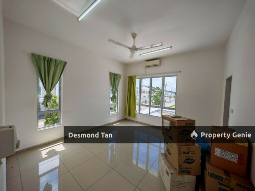 Tiara Sendayan, Sendayan,Suriaman,Seremban(Corner Below Market Value)