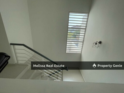 Rumah Semi-D 2 tingkat KOTASAS Untuk DiSEWA