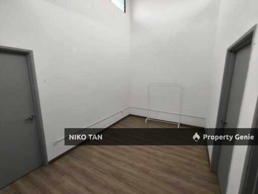 Citrine Residence, 2-Storey G&G Bandar Seri Alam Masai Johor