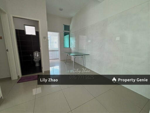 2-Storey Terrace Landed House, Corner Lot, 4 Bedrooms 4 Bathrooms, Taman Bukit Sepanggar, Kota Kinabalu