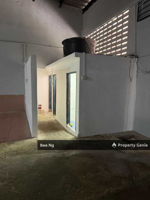 Jalan Satria @Taman Sri Yaakob / 1.5 Storey Terrace Factory Light Industry for Rent