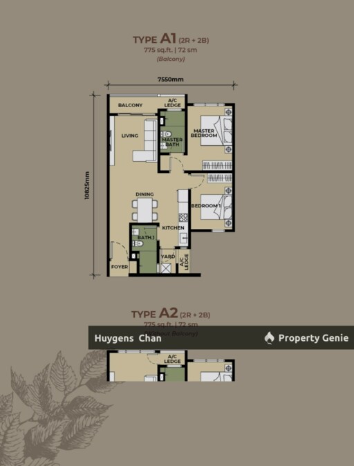 The Aldenz Damansara (New Project)