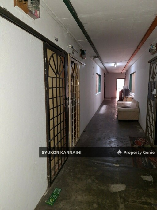 Apartment Lestari Damansara Damai Petaling Jaya Selangor