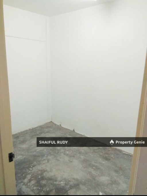 Mutiara Court Apartment, Bukit Permai, Ampang