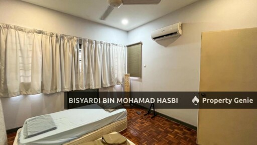 Double-Storey Terrace @ USJ 11 Subang Jaya – Renovated & Ready to Move In