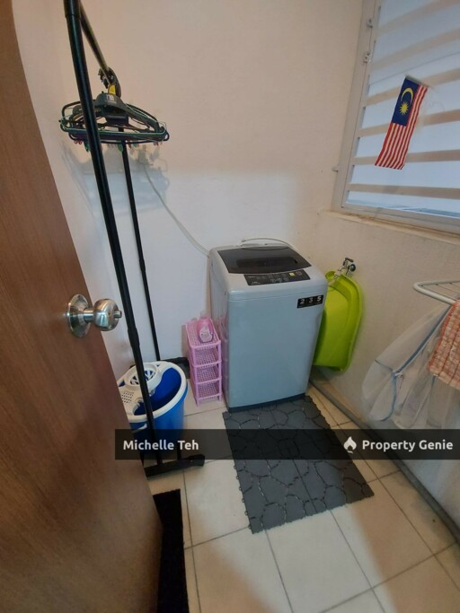 Manhattan Condominium Ipoh For Rent