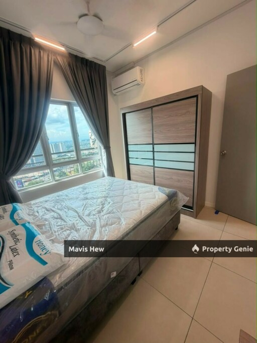 For Rent, One49 Residence, 2 Carpark, Fully Furnished, G&G