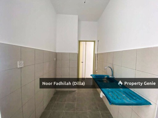 Booking 1k Residensi Begonia @ TTDI Grove Full Loan Nego