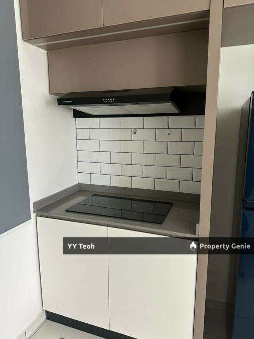 CORNER Grand Residence 3R Unit｜LVL 12