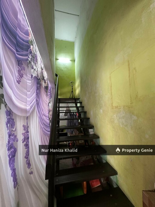 Corner Lot Double Storey Terrace Taman Kantan Permai Kajang