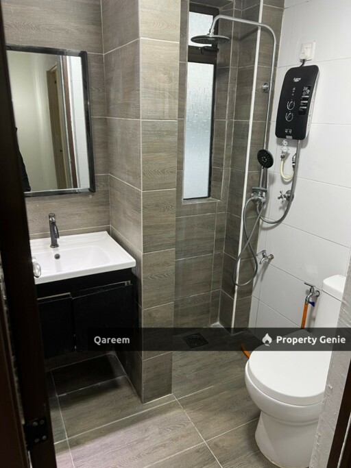 [Corner Lot] 2 Storey Terrace Pinggiran Batu Caves, Selayang