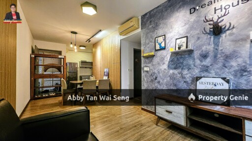 The Gardens Bundusan | Owner jaga baik, Below Market Value Deal!