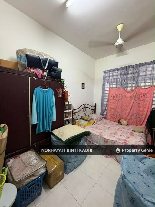 TERES SETINGKAT JAYA GADING UNTUK DIJUAL