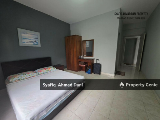 Marina View Villas Freehold with Lift Best for Investment