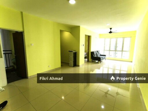 FOR SALE: Maxim Citylights Sentul