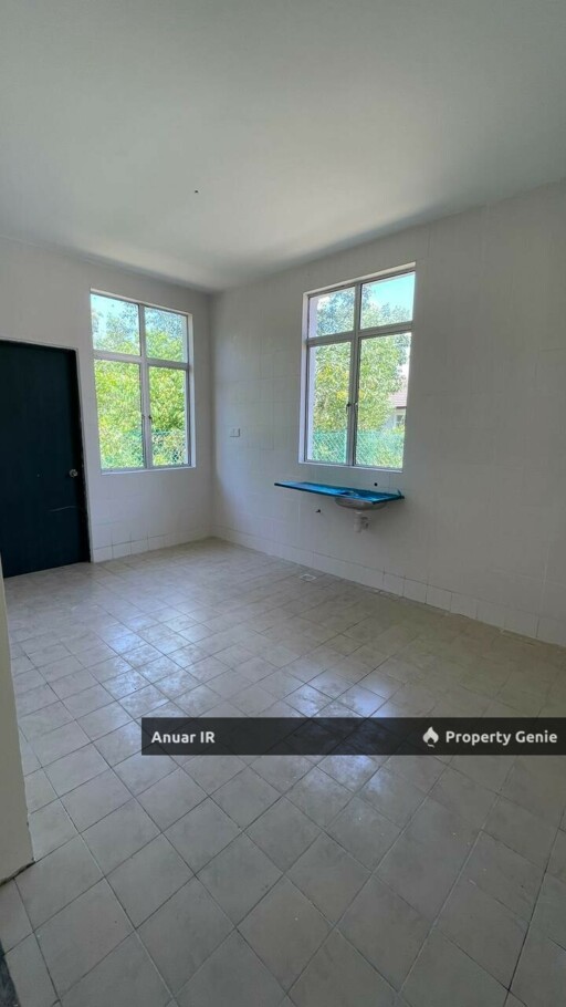 Bungalow Tasik senangin Semenyih