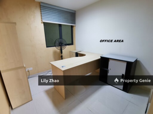 High End Condo with Private Lift For Rent, Full Sea View, 3+3 Rooms, 5 Bath, 2,450 Sqft, The Peak Vista, Kota Kinabalu City
