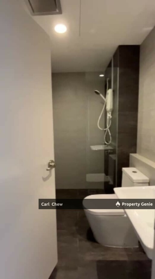 Aurora Subang Jaya @ 2 Rooms 2 Baths