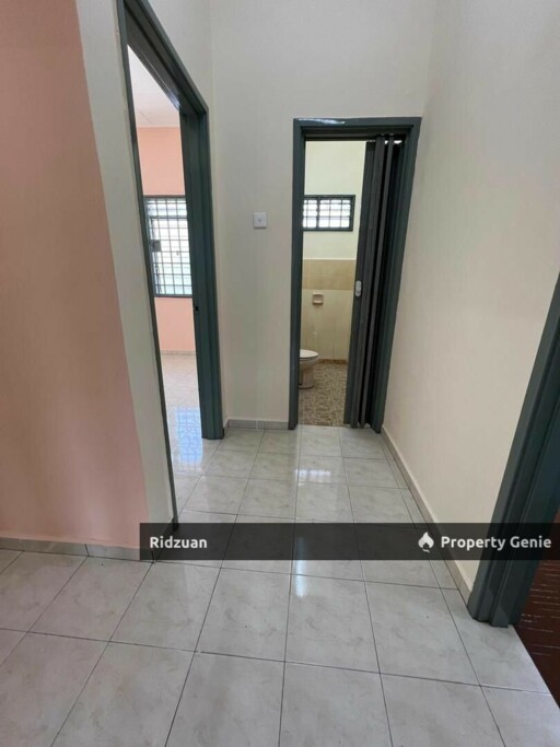 Taman Pasir Putih, Fully Renovate, Double Storey