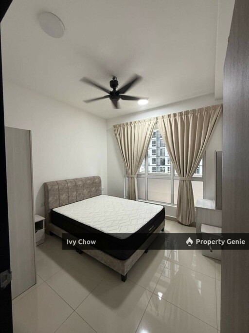 Trellis Apartment for Rent Jb Town