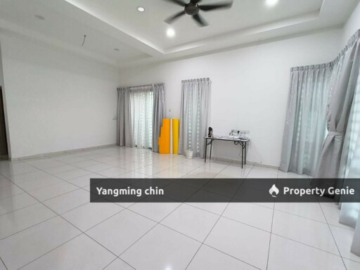 Freehold Semi-D in Gated Community at AKASIA, Ipoh