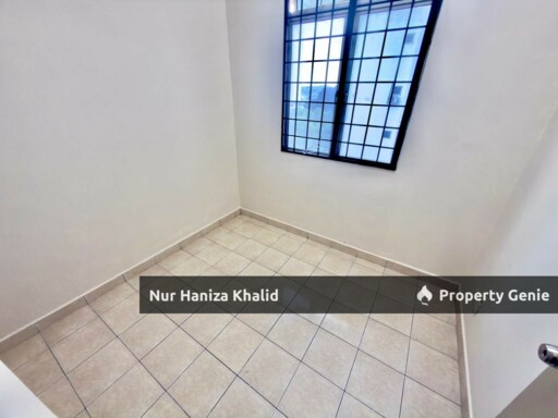 Apartment Taman LTAT Bukit Jalil Kuala Lumpur