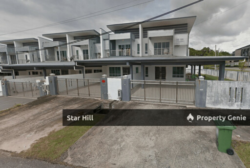 Star Hill