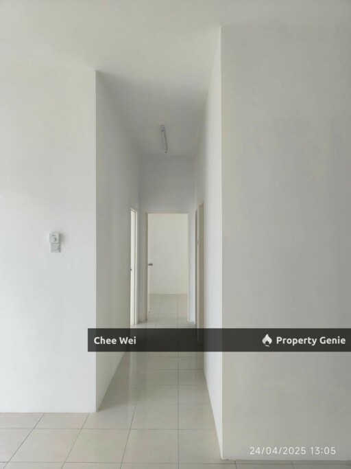 📍IPOH Casa Klebang 1