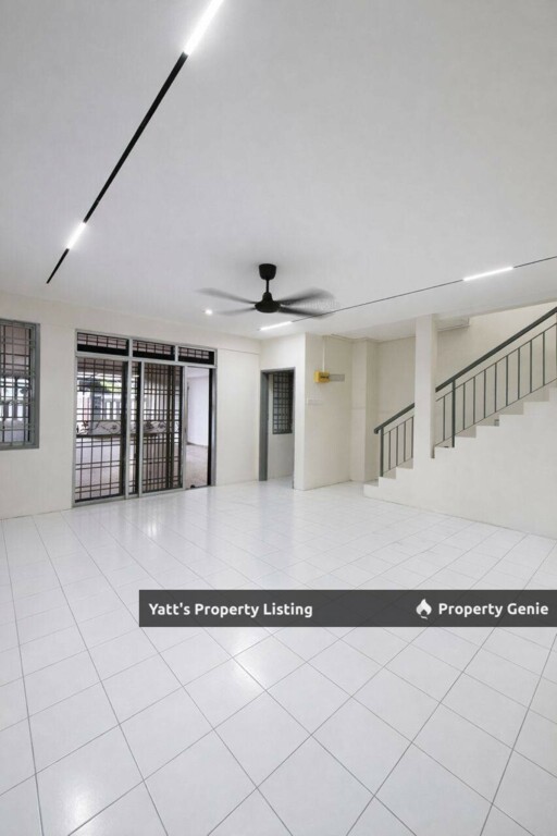 Taman Sri Saujana  Kota Tinggi Johor  💰 RM599,000 ONLY
