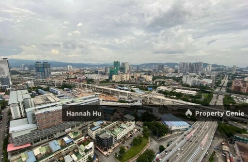One Residences BMV 4Km away from TRX