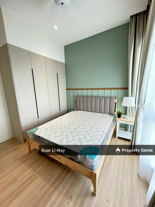 UNIO Residence, Kepong For Sale Rm585k