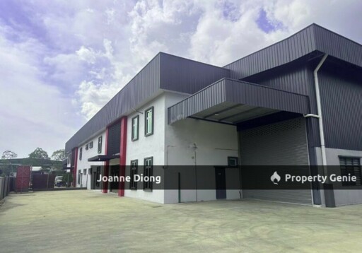 Taman Industrial Sungai Petani