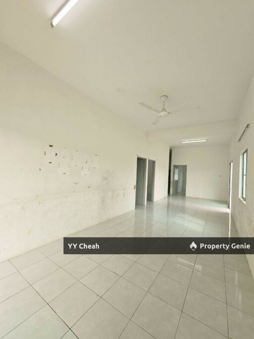 Tanjung Rambutan, Tambun Ipoh Corner, For Sale, Setingkat Freehold Corner Lot