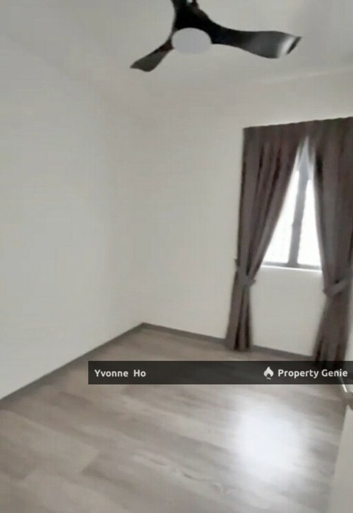 United Point Segambut near Kepong Manjalara Desa Park