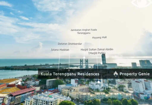 Kuala Terengganu Residences