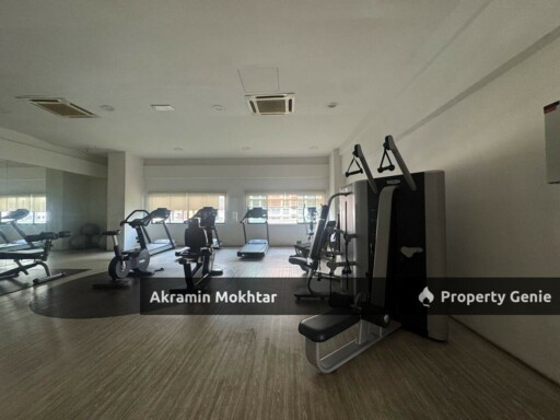 2 Covered Parking | Metia Residence @ Seksyen 13, Shah Alam For Sale