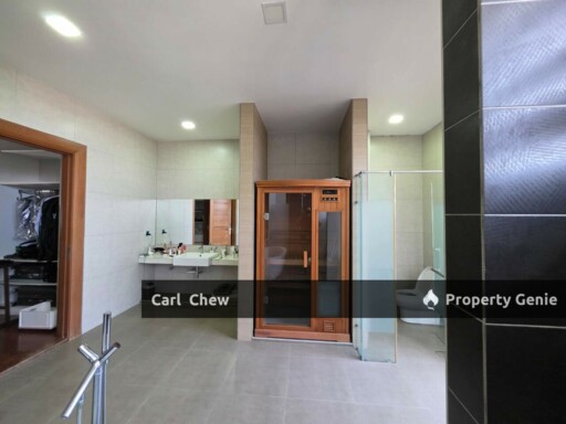 Bungalow House Saujana Impian Golf Club @ Kajang