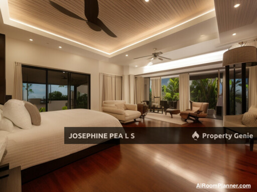 Luxury Bungalow for Sale at Bukit Gita Bayu, Seri Kembangan, Selangor