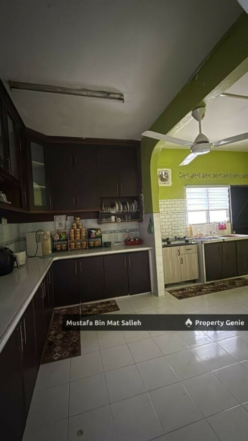 [HOMESTAY ACTIVE] Taman Desa Murni, Sungai Dua, Butterworth