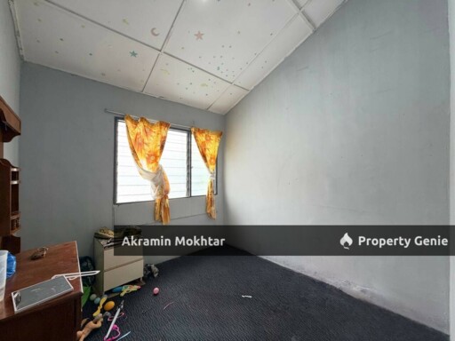 FREEHOLD & RENOVATED | DOUBLE STOREY TERRACE INTERMEDIATE HOUSE BUKIT SENTOSA 2 JALAN TULIP RAWANG
