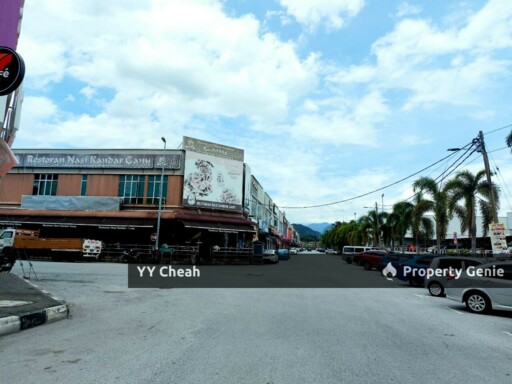 Taman Tasek Indra