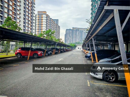 Residensi Zamrud @ Kajang 2